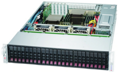SuperMicro CSE-216BAC4-R1K23LPB