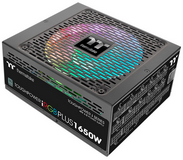 1650W Thermaltake ToughPower iRGB PLUS (PS-TPI-1650F3FDTE-1)