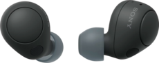 Sony WF-C700N Black