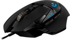 Logitech G502 HERO (910-005474)