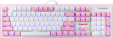 Redragon Hades Pink