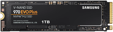 1Tb Samsung 970 EVO Plus (MZ-V7S1T0B)