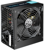 Блок питания 600W Zalman Wattbit II (ZM600-XEII)