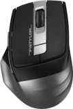 A4Tech Fstyler FG35S Grey/Black