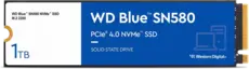 1Tb WD Blue SN580 (WDS100T3B0E)