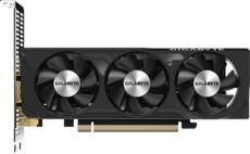 NVIDIA GeForce RTX 4060 Gigabyte 8Gb (GV-N4060OC-8GL)