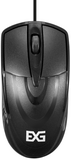 ExeGate Professional SH-8025 Black