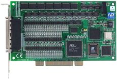 Advantech PCI-1758UDIO-BE