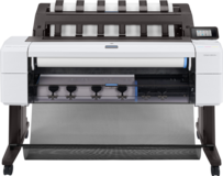 Плоттер HP DesignJet T1600dr 36 (3EK12A)
