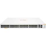 Коммутатор (свитч) HPE JL808A Instant On 1960 48G 2SFP+