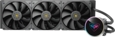 PCcooler PD360 Black