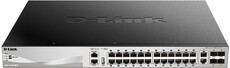 D-Link DMS-3130-30PS