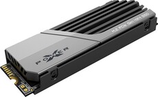 4Tb Silicon Power XS70 (SP04KGBP44XS7005)