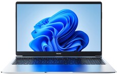 TECNO MegaBook T1 (T15DA) (T1R516+512GSilverWin11)