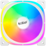 PCcooler EF120 ARGB White