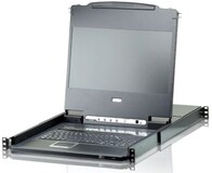 KVM-переключатель ATEN CL6708MW