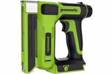 Greenworks G24CS10