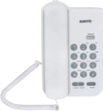 SANYO RA-S108W