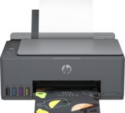 HP Smart Tank 581 (4A8D4A)