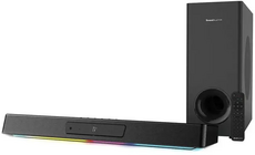 Звуковая панель Creative Sound BlasterX Katana V2 Black