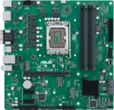 ASUS PRO B760M-CT-CSM