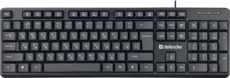 Defender Daily HB-162