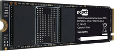 4Tb PC PET (PCPS004T4) OEM