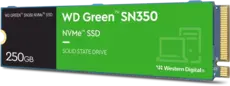 250Gb WD Green SN350 (WDS250G2G0C)