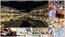 ЖК панель LG 55