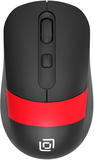 Oklick 310MW Black/Red
