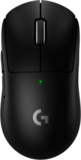 Logitech G Pro X Superlight 2 Wireless Gaming Black