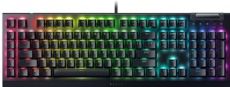 Razer BlackWidow V4 X (Green Switch)