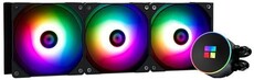 Thermalright Frozen Magic 360 ARGB Black V2