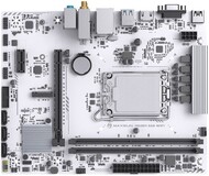 Maxsun H610M 666 WIFI
