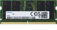 16Gb DDR5 5600MHz Samsung SO-DIMM OEM