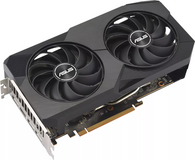 AMD Radeon RX 6600 ASUS 8Gb (DUAL-RX6600-8G-V2)