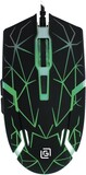 Oklick 701G Black USB