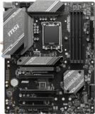 MSI B760 GAMING PLUS WIFI OEM