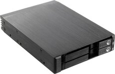 Procase T2-012-SATA3-BK