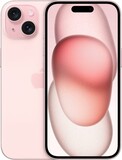 Apple iPhone 15 128Gb Pink (MTP13HN/A)