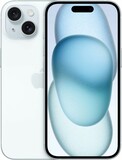 Apple iPhone 15 256Gb Blue (MTP93HN/A)