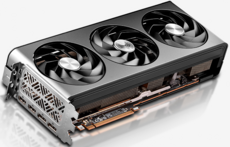 AMD Radeon RX 7700 XT Sapphire Nitro+ 12Gb (11335-02-20G)