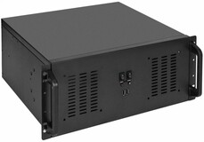 ExeGate Pro 4U350-02/600PPH-SE 600W