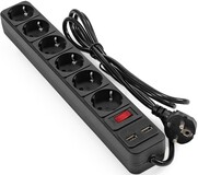 Exegate SP-6-USB-1.8B