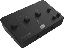 Creative LIVE! AUDIO A3
