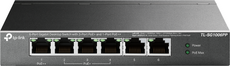Коммутатор TP-Link TL-SG1006PP