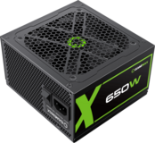 650W GameMax GX-650 Modular