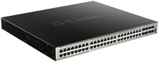 D-Link DGS-3630-52PC