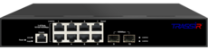 TRASSIR TR-NS24102S-120-8POE