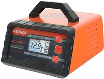 Пуско-зарядное устройство PATRIOT BCI-15RD